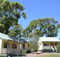 Avoca Cottages - Melbourne Tourism