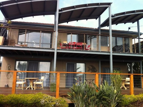 Corinella On The Esplanade Bed & Breakfast - Melbourne Tourism 1