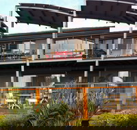 Corinella On The Esplanade Bed  Breakfast - Melbourne Tourism