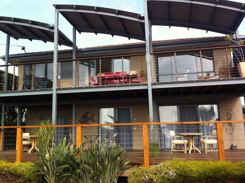 Corinella On The Esplanade Bed & Breakfast - Melbourne Tourism 0