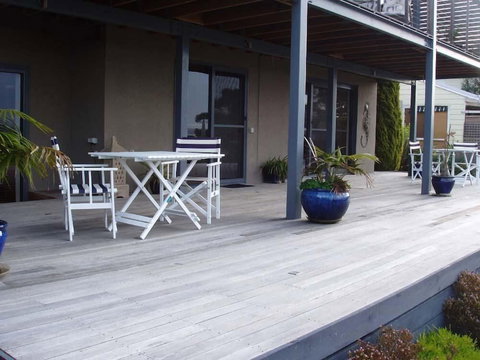 Corinella On The Esplanade Bed & Breakfast - Melbourne Tourism 2