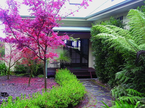 Valley Of The Waters B&B - Melbourne Tourism 0