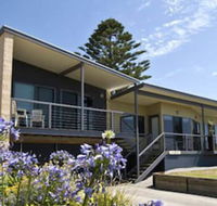 The Rookery at Christmas Cove - Melbourne Tourism
