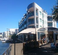 La Promenade - Melbourne Tourism