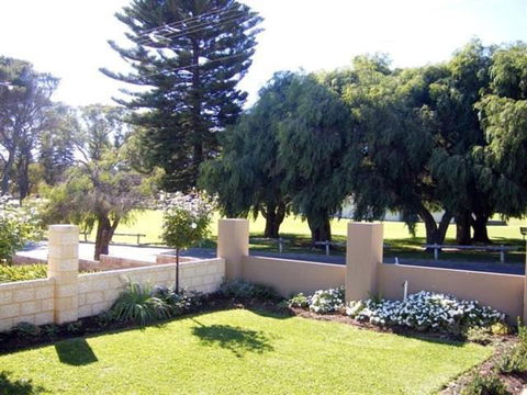 Santa Maria Executive B & B Fremantle - Melbourne Tourism 2