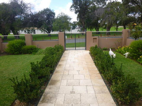 Santa Maria Executive B & B Fremantle - Melbourne Tourism 3