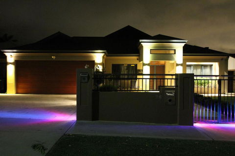Santa Maria Executive B & B Fremantle - Melbourne Tourism 1