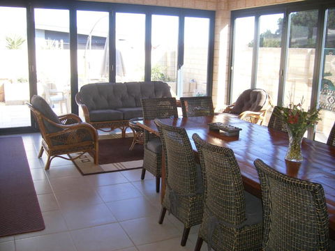 Santa Maria Executive B & B Fremantle - Melbourne Tourism 5