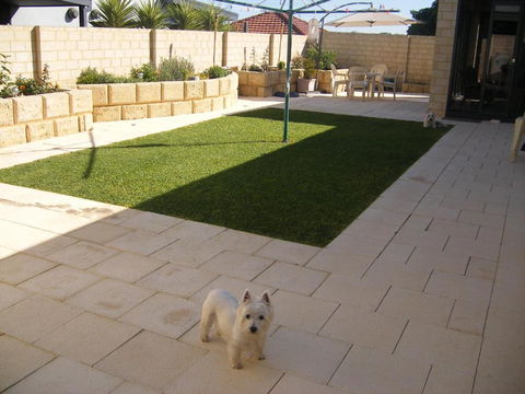 Santa Maria Executive B & B Fremantle - Melbourne Tourism 0
