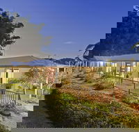 Eden Lodge - Melbourne Tourism