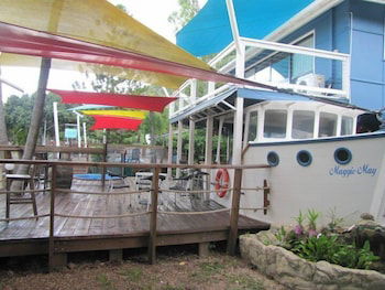 Arcadia Beach Guest House - Melbourne Tourism 3
