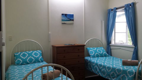 Arcadia Beach Guest House - Melbourne Tourism 5