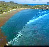 Arcadia Beach Guest House - Melbourne Tourism