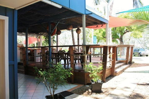 Arcadia Beach Guest House - Melbourne Tourism 4