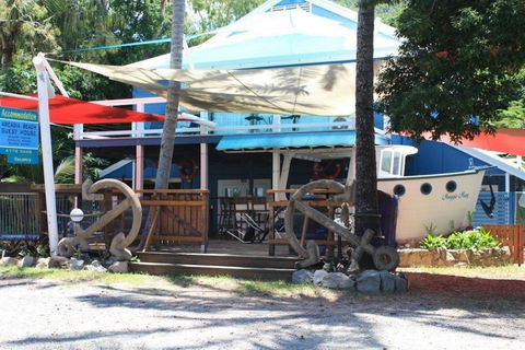 Arcadia Beach Guest House - Melbourne Tourism 2