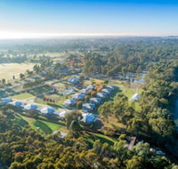 Tindarra Resort - Melbourne Tourism