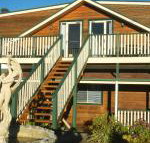 Avala Accommodation - Melbourne Tourism