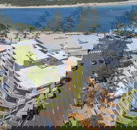 Belaire Place - Melbourne Tourism