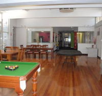 Port Adelaide Backpackers - Melbourne Tourism
