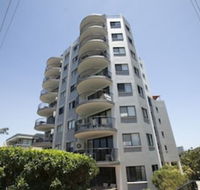 Meridian Caloundra - Melbourne Tourism