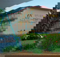 Alatai Holiday Apartments - Melbourne Tourism