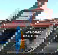 Warrnambool Beach Backpackers