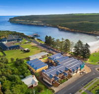 Sea Foam Villas - Melbourne Tourism