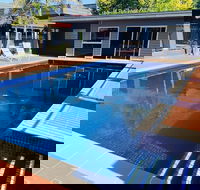 Sunshine Motor Inn - Melbourne Tourism