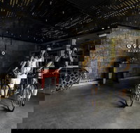 Nishi Apartments Eco Living By Ovolo - Melbourne Tourism