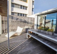 Avalon City Retreat - Melbourne Tourism