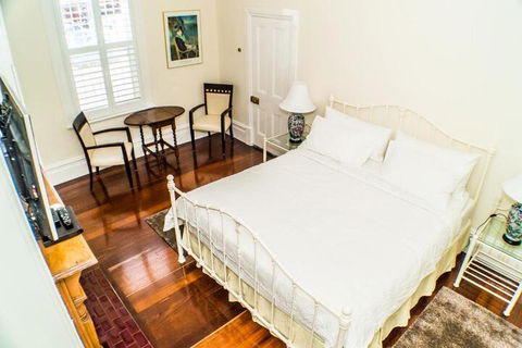South Beach Bed & Breakfast - Melbourne Tourism 6