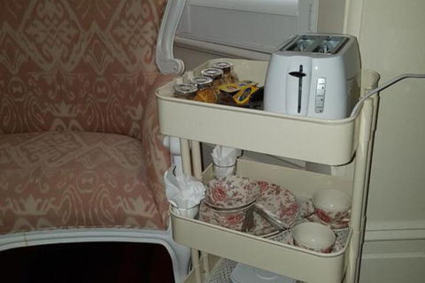South Beach Bed & Breakfast - Melbourne Tourism 3