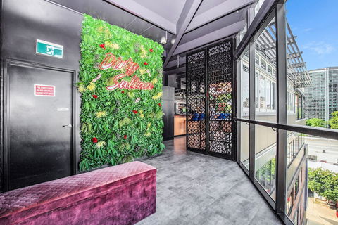 TRYP By Wyndham Fortitude Valley Hotel Brisbane - Melbourne Tourism 4
