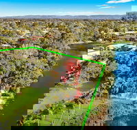 Caboolture Riverlakes Motel - Melbourne Tourism