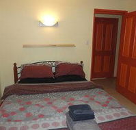 The Pixy Bed  Breakfast - Melbourne Tourism