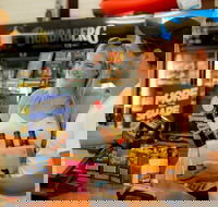 Seabreeze Beach Hotel