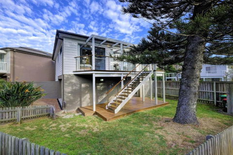 BEACH BAY BEE PET FRIENDLY - Melbourne Tourism 6