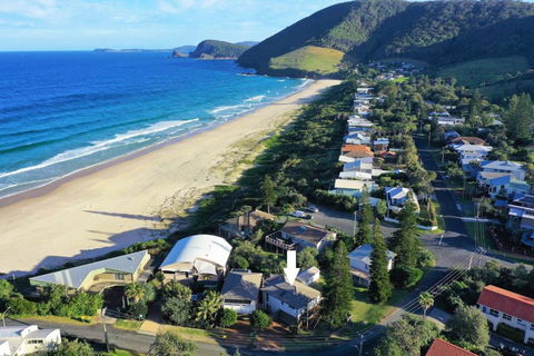BEACH BAY BEE PET FRIENDLY - Melbourne Tourism 3