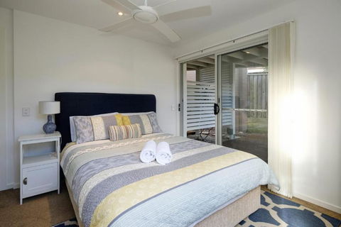 BEACH BAY BEE PET FRIENDLY - Melbourne Tourism 2