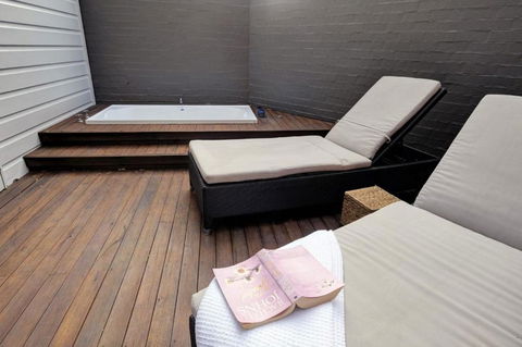 BEACH BAY BEE PET FRIENDLY - Melbourne Tourism 4