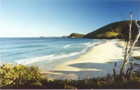 ILUKA - Melbourne Tourism 4