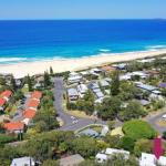 ILUKA - Melbourne Tourism 0