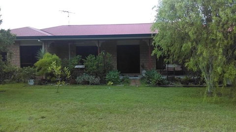 GOLDEN LACE B & B - Melbourne Tourism 5