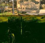 Little Lake Cottage - Melbourne Tourism
