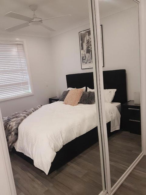 Edwin Place Apartment - Melbourne Tourism 6