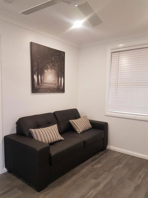 Edwin Place Apartment - Melbourne Tourism 3