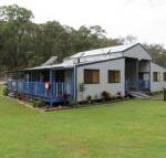 Orchid Beach Retreat Orchid Beach Fraser Island - Melbourne Tourism