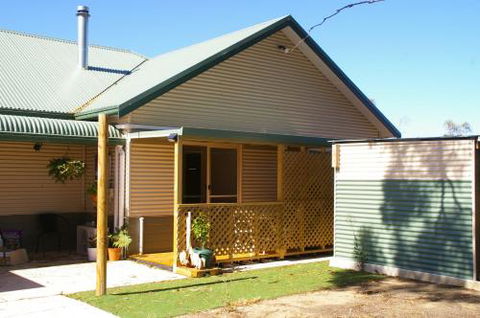The Hakeas - Melbourne Tourism 3