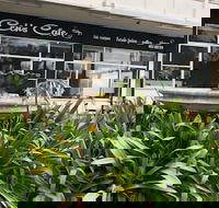 Ettalong Beach Motel - Melbourne Tourism