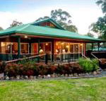 Valley View Luxury Retreat - Melbourne Tourism